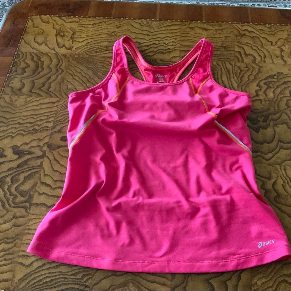ASICS Workout Tank